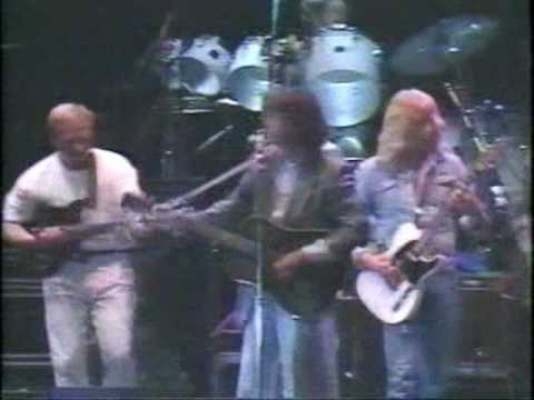 ELTON JOHN  ,PAUL Mc CARTNEY, ERIC CLAPTON, PHIL COLLINS AND TINA TURNER