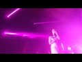 Ximena Sariñana Un Error, Teatro Metropolitan ...