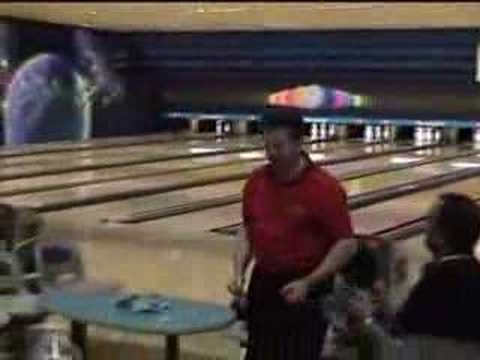 Master Serie 2008 Lomme Finale 2