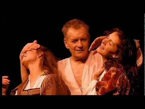 Molière DVD Dom Juan 2002 Lassalle-Delarive théâtre Comédie-Française extrait minute