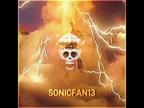 [4k] Super Sonic Stronger Than Super Shadow? | #shorts #edit #viral #sonic3 #shortsfeed #shadow