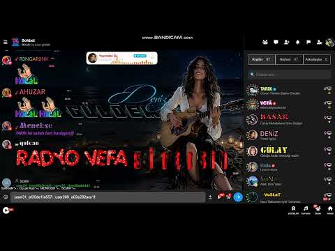 GÜLDEM DENİZ
