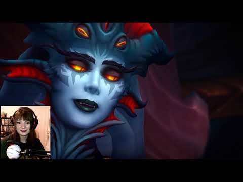 PATCH DAY! 8.2 The Rise of Azshara!