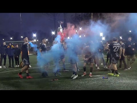 RESASIX VS BILARDISMO - #LigaNuñez - #Apertura SLD CAMPEÓN BILARDISMO 10/7/2022