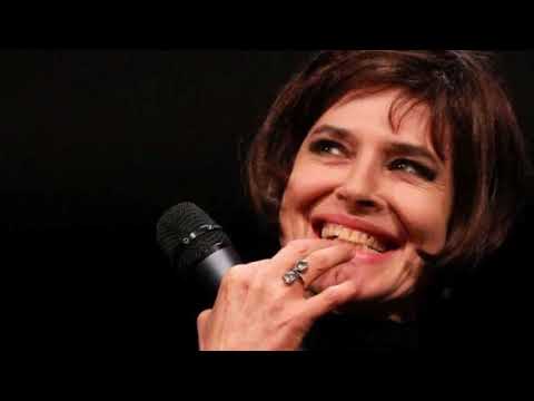 Fanny Ardant