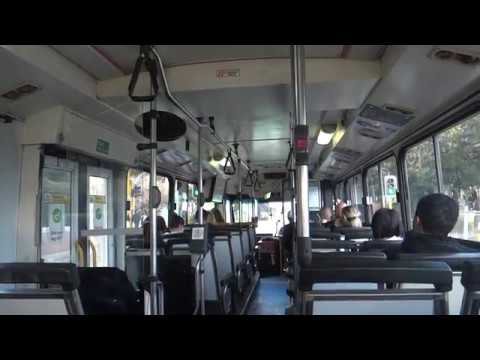 Renault PR100.2 (Diesel) - Transperth Bus Service 60 (Part Three)