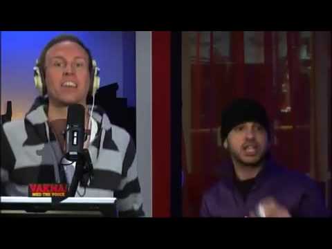 Vakna Med The Voice Rap Attack FarmVille v.47