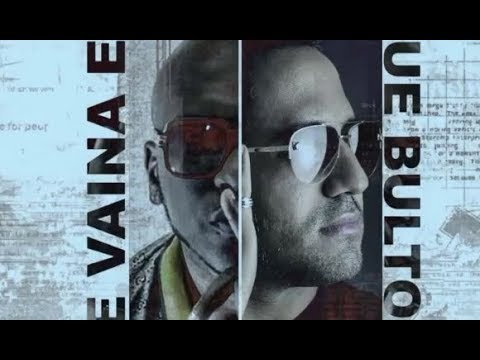 Nipo ft Sujeto Oro 24 - Que Vaina Eh Que Bulto Eh