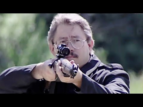 Human Prey: the Hiker Killer