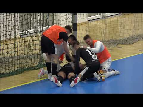 A döntőt érő gól