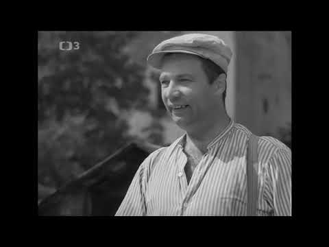 Kam slunce nechodí... - Československo 1971 - Komedie - Vladimír Menšík, Iva Janžurová