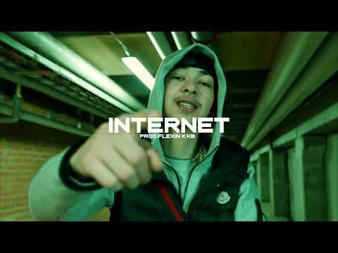 23 x VC Barre Type Beat "INTERNET" 2022 (prod. Flexin x KB)