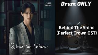 Download lagu RIIZE - Behind The Shine (Perfect Crown OST) (Drum ONLY) #DO mp3