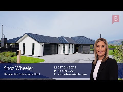 113 Formby Street, Outram, Dunedin City, 4 ਕਮਰੇ, 2 ਬਾਥਰੂਮ, House