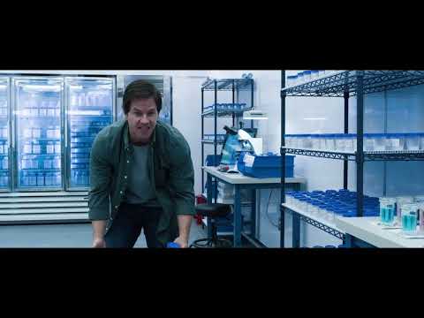 Beauty and the Prime (Beauty and the Beast) Part 4 - John and Ted Gets Lost