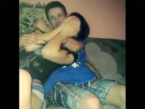 12.08.2012 r. - nasza 3 rocznica bycia razem. ;*