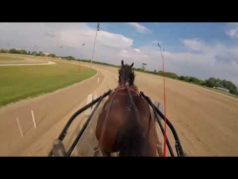 2018.07.28. 08. futam - SUPER HANOVER DÍJ