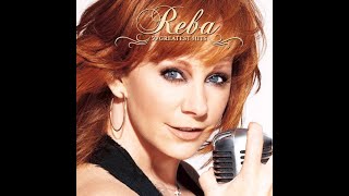 You're the First Time I've Thought About Leaving by Reba McEntire