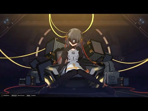 Honkai Impact 3rd (PC) Gameplay Story Walkthrough Chapter 9 EX-1