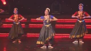 Mystic India - A Bollywood Extravaganza