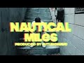 Daniel Son X Futurewave Nautical Miles OFFICIAL MUSIC VIDEO