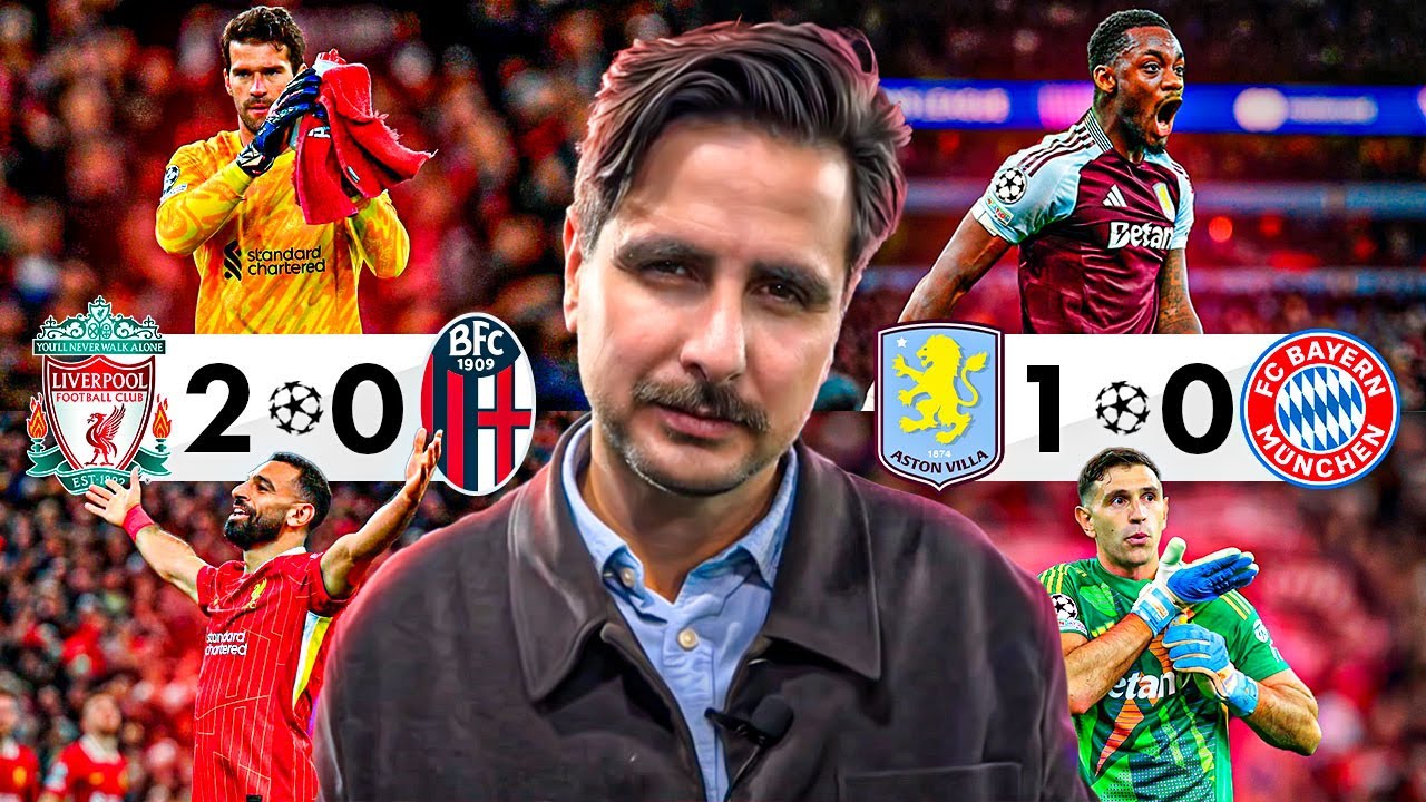 O rei do Egito e a joia da Colômbia