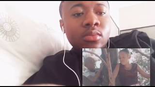 NCESE - LASAUCE (OFFICIAL VIDEO) ¦REACTION VIDEO