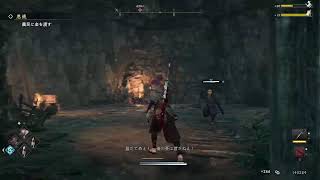 RiseoftheRonin実況part4リミッター解除
