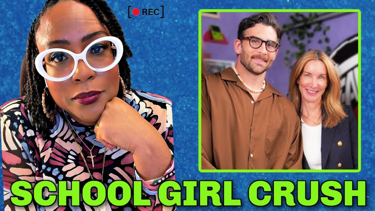 Jennifer Welch'S School Girl Crush, Hasan Piker, and the Democrats