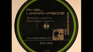 Axel Karakasis    Temporary
