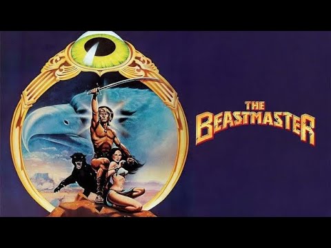 Beastmaster: The Making Of
