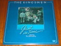 Just In Time - The Kingsmen 1976