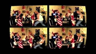 Closet Monster - Mr. Holland Vs. Acceptable Behaviour