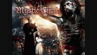 Mystic Circle - The Grim Reaper