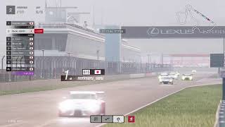 【GTsports】SPLASHカッブ！！