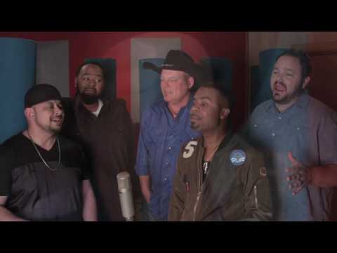 "I Swear" duet with All-4-One & John Michael Montgomery