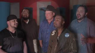 "I Swear" - duet with All-4-One & John Michael Montgomery