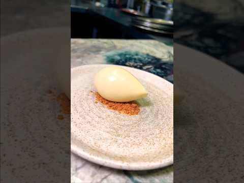 Chef Techniques - How to Rocher Ice Cream