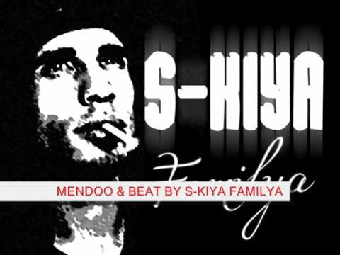 MENDOO BEAT BY S-KIYA FAMILYA