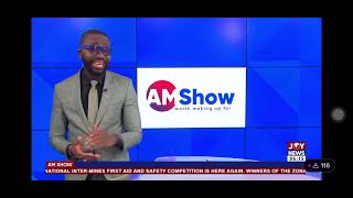 KNUST students develop App to aid hearing, speech impaired to access healthcare #knust