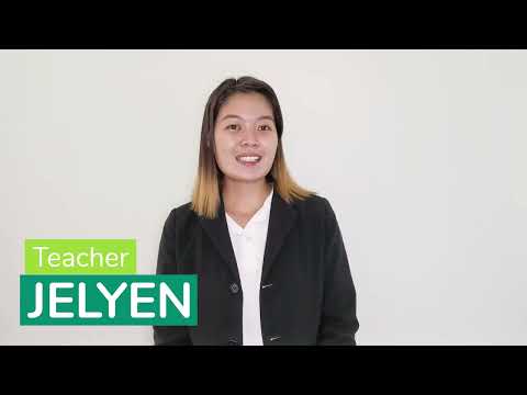 Jelyenのプロフィール動画