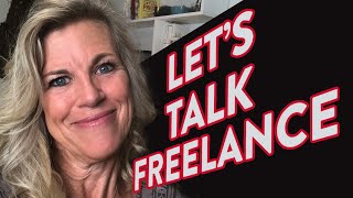 Freelancing is a Business