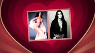 CHER takin&#39; back my heart