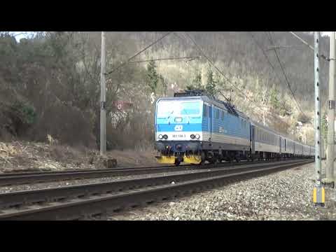 Traffic train, greetings from Czech Republic 🚂🚋🚋