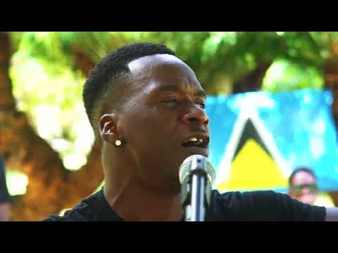 Sly - Damn Proud Lucian (Official Visualizer)