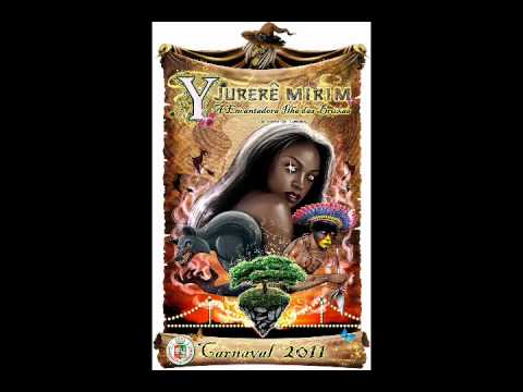 Y-Jurerê Mirim a Encantadora Ilha das Bruxas