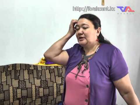 Лисаковск, выпуск программы «День» от 29 октября 2015г