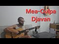 Mea-Culpa - Djavan (Cover)