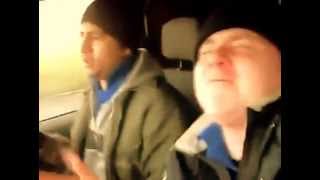 White Van Man  performance of Needing you