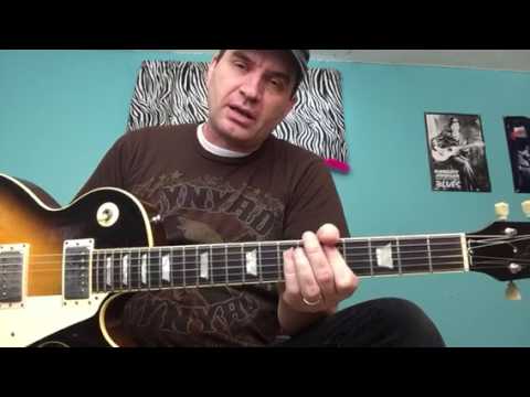 Guitar Review: Orville Les Paul Standard - the full scoop